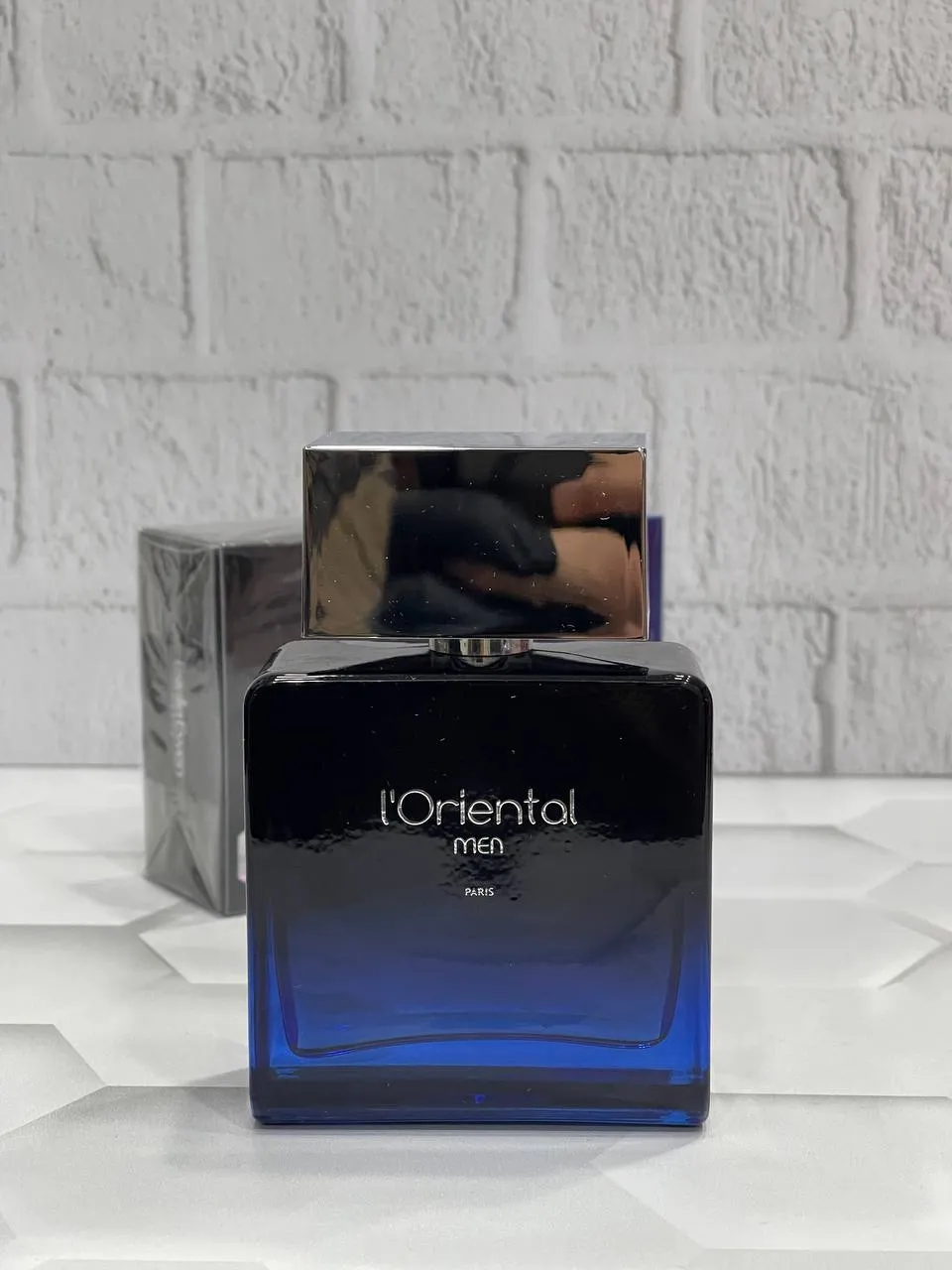 ادکلن استیل اون اورینتال جی پارلیسloriental Gyparlysاصل