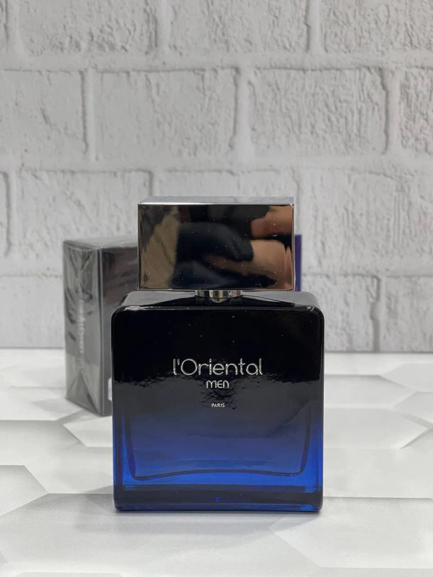 ادکلن استیل اون اورینتال جی پارلیسloriental Gyparlysاصل