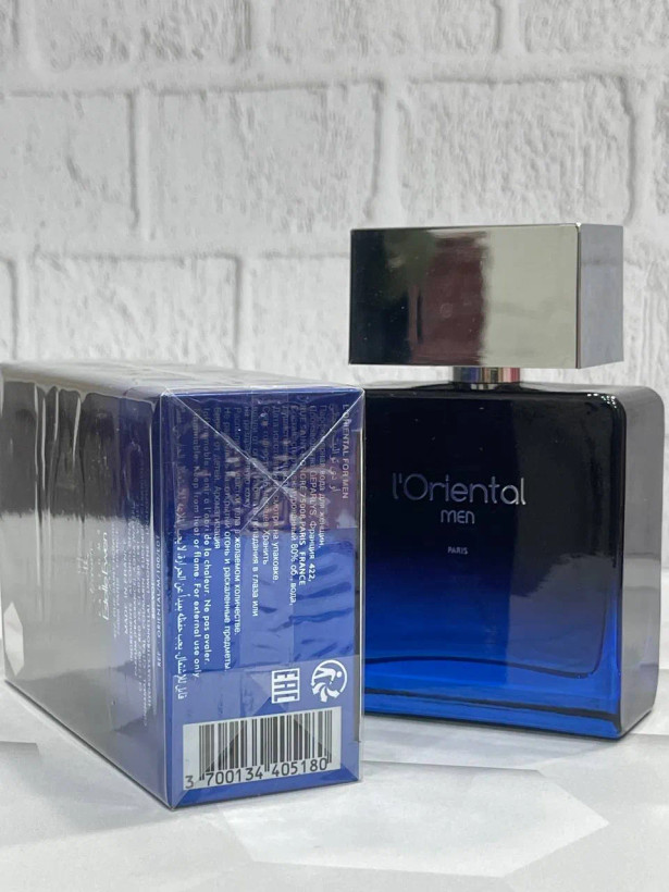 ادکلن استیل اون اورینتال جی پارلیسloriental Gyparlysاصل
