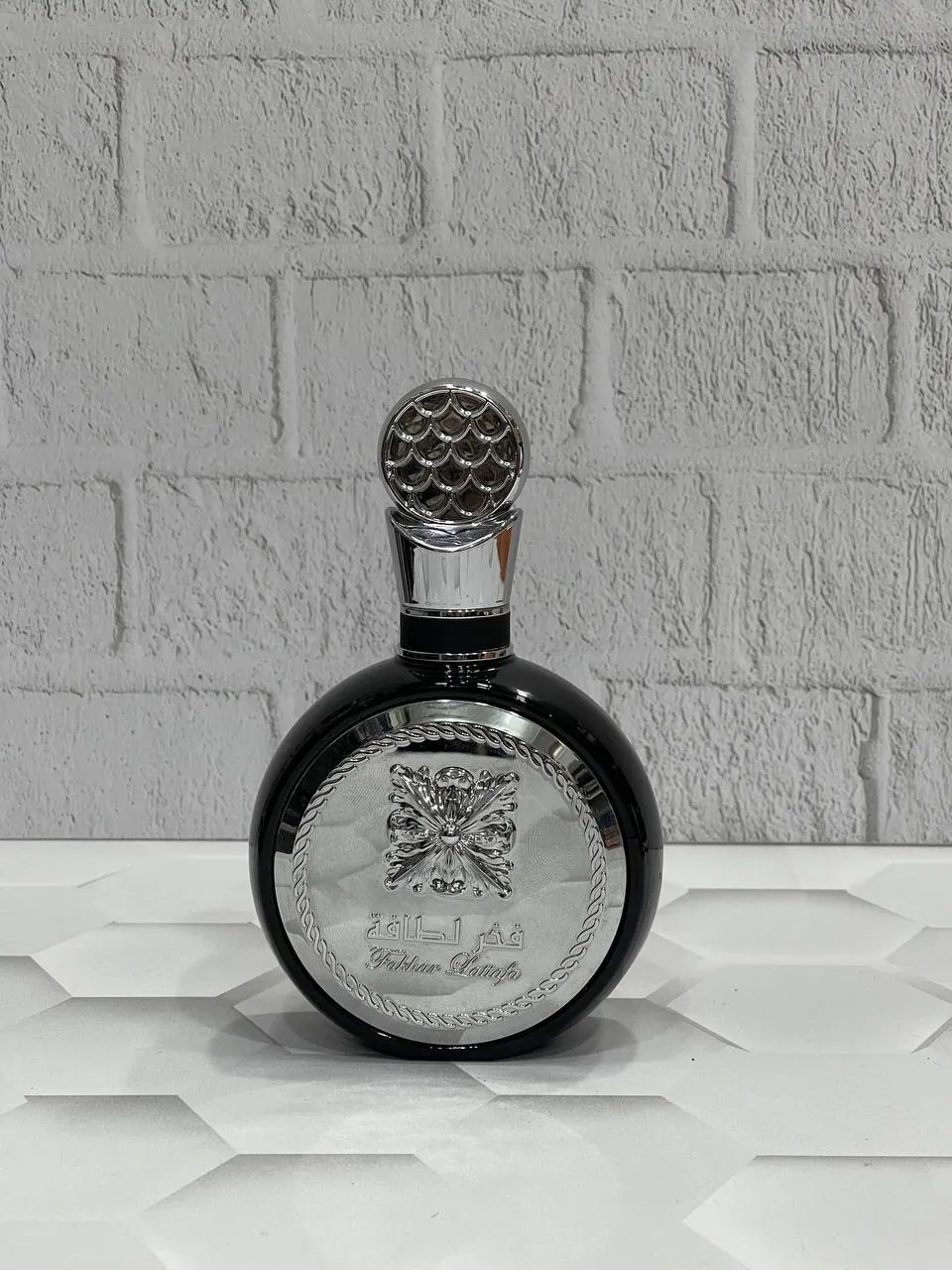 عطر فخر لطافه مردانه FAKHAR LATTAFAاصل