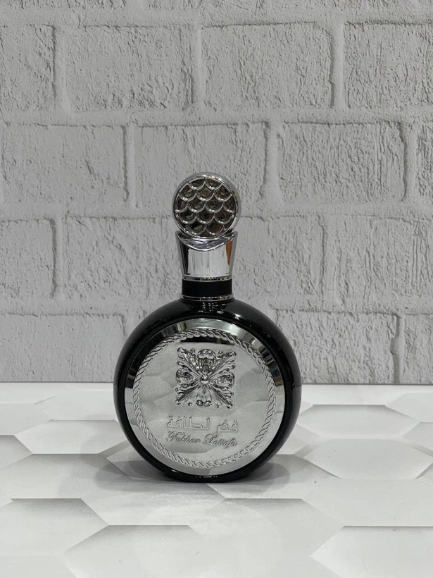 عطر فخر لطافه مردانه FAKHAR LATTAFAاصل