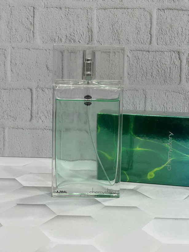 عطر اجمل چمیستری Ajmal Chemistry