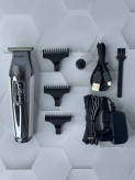 ماشین اصلاح موی سر و صورت کیمی مدل Kemei KM-5027