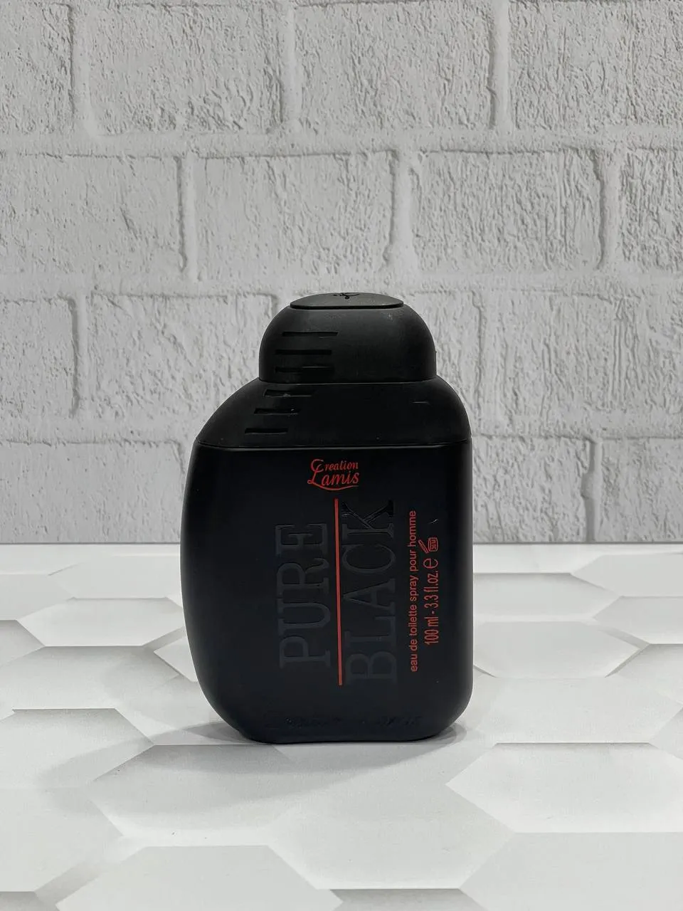 ادکلن مردانه پور بلک اصل PURE BLACKاصل
