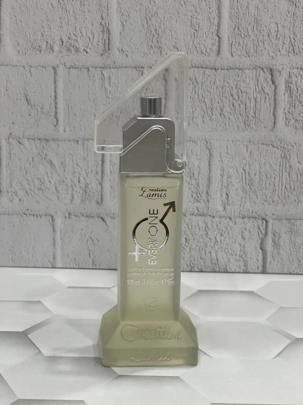 عطر کریشن لامیس اوری وان Creation Lamis every oneاصل