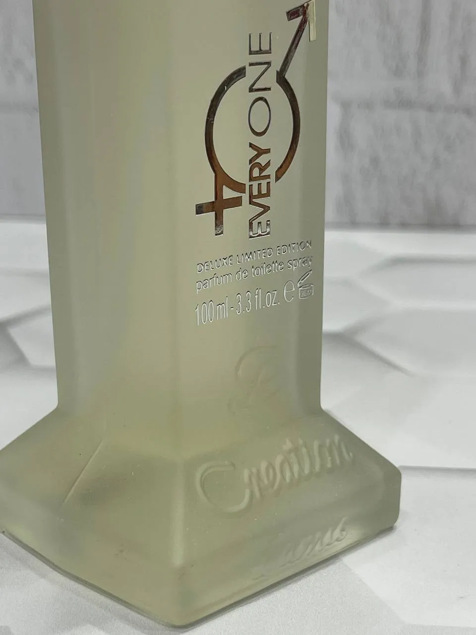 عطر کریشن لامیس اوری وان Creation Lamis every oneاصل