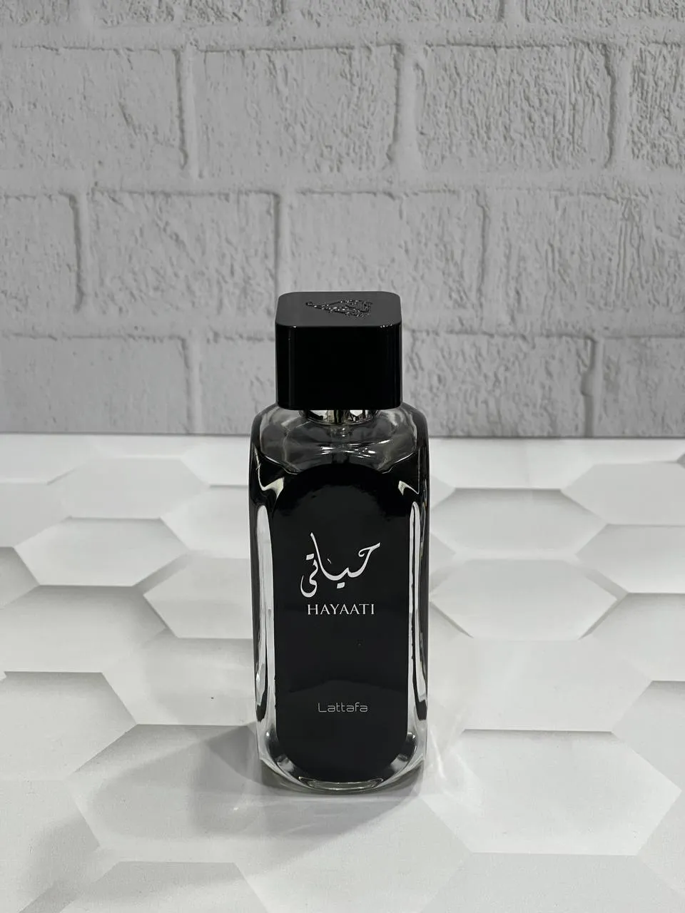 ادکلن حیاتی لطافه اصل Lattafa Hayaatiاصل