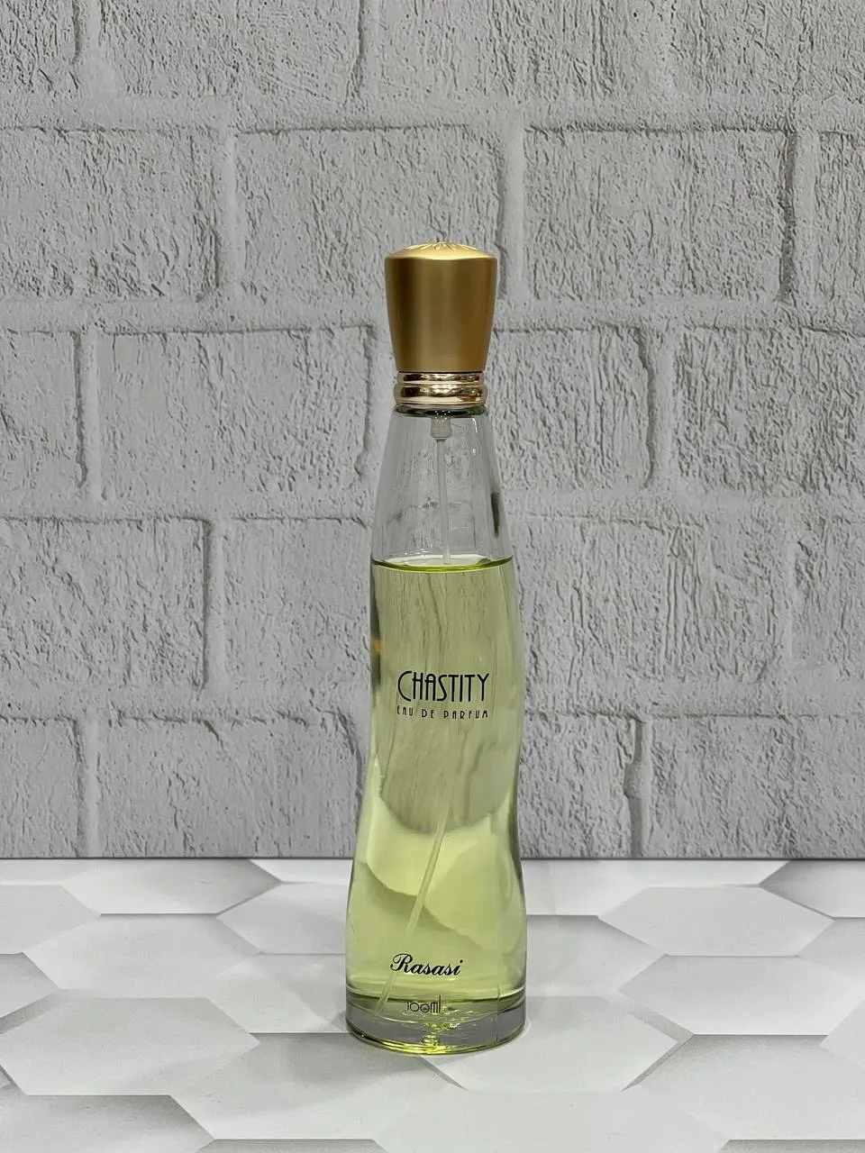 عطر رصاصی چاستیتی زنانه Rasasi Chastity Women