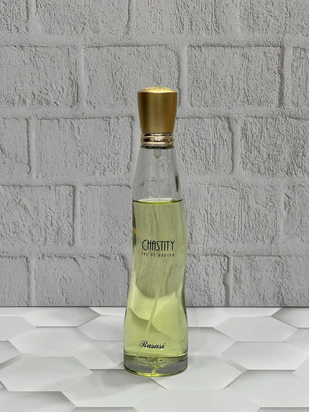 عطر رصاصی چاستیتی زنانه Rasasi Chastity Women