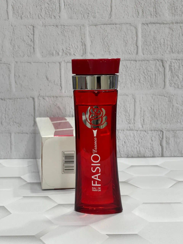 ادکلن امپر فاسیو اسنس Emper Fasio Essenceاصل