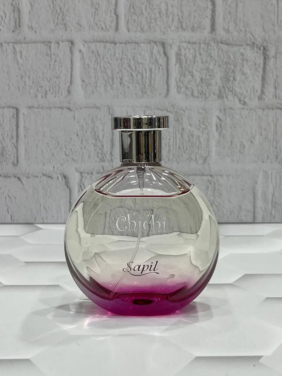 ادکلن زنانه چی چی صورتی اصل Chichi Pour Femmeاصل