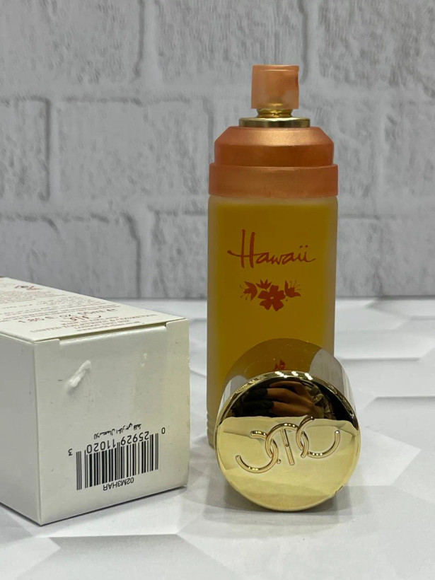 ادکلن هاوایی اصل انگلستان Hawaii Milton Lloydاصل