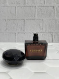 ادکلن ورساچه کریستال نویر زنانه Versace Crystal Noirاصل