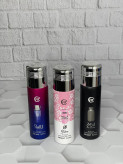 اسپری بدن ادکلنی 12 رایحه آر تی RT Perfume Deodorant Body Spray