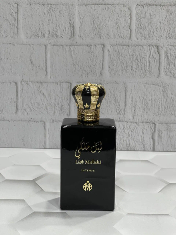ادکلن لیل ملکی مردانه بلاد المیسک Belad Almisk Lail Malaki For Menاصل