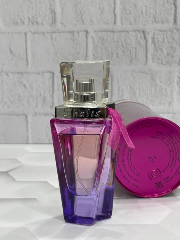 عطر ادکلن رمی مارکویس شالیز زنانه Remy Marquis Shalis for womenاصل