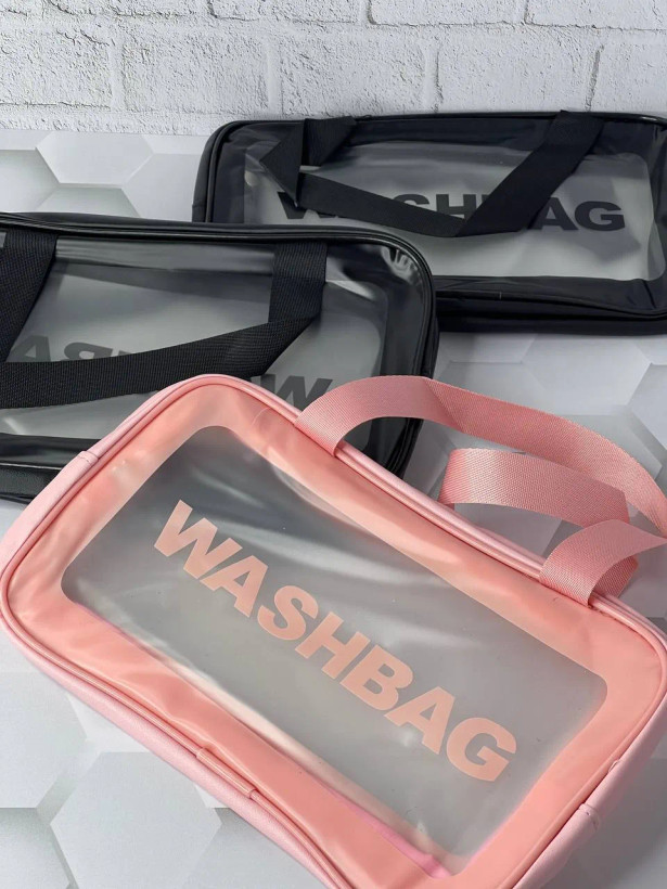 کیف آرایشی واش بگ WASHBAG