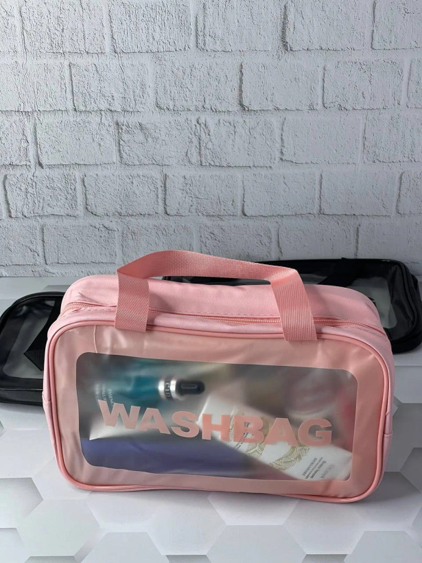کیف آرایشی واش بگ WASHBAG