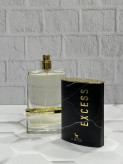 عطر مردانه لگازل Le Gazelle مدل Excess حجم 80 میلی لیتراصل