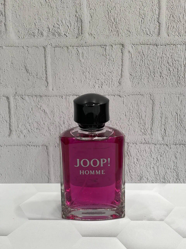عطر ادکلن جوپ هوم-قرمز Joop Hommeاصل