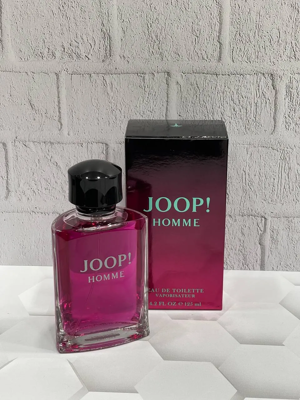 عطر ادکلن جوپ هوم-قرمز Joop Hommeاصل