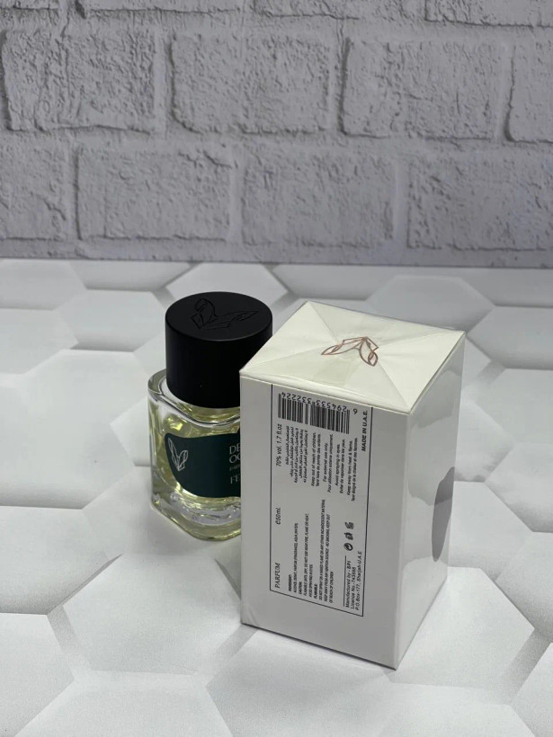 عطر ادکلن فنک دیپ اوشن Fennec Deep Ocean