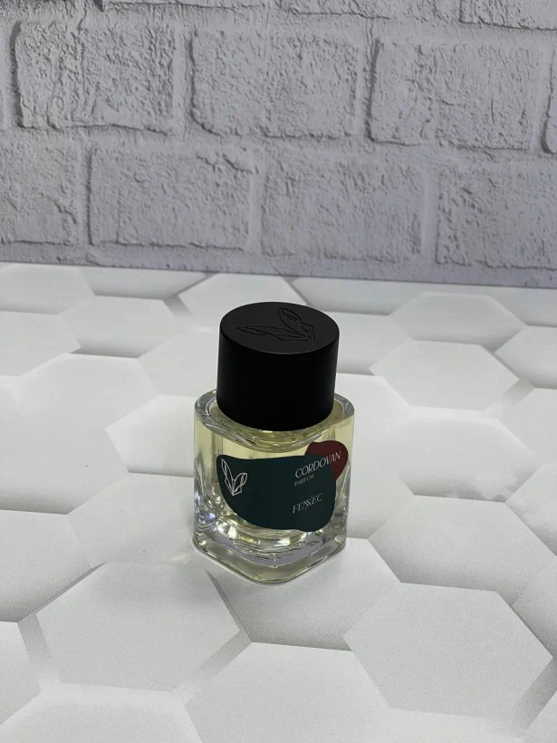 عطر ادکلن فنک کوردوان Fennec Cordovan