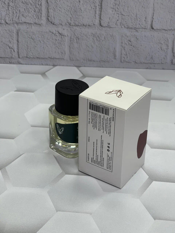 عطر ادکلن فنک کوردوان Fennec Cordovan