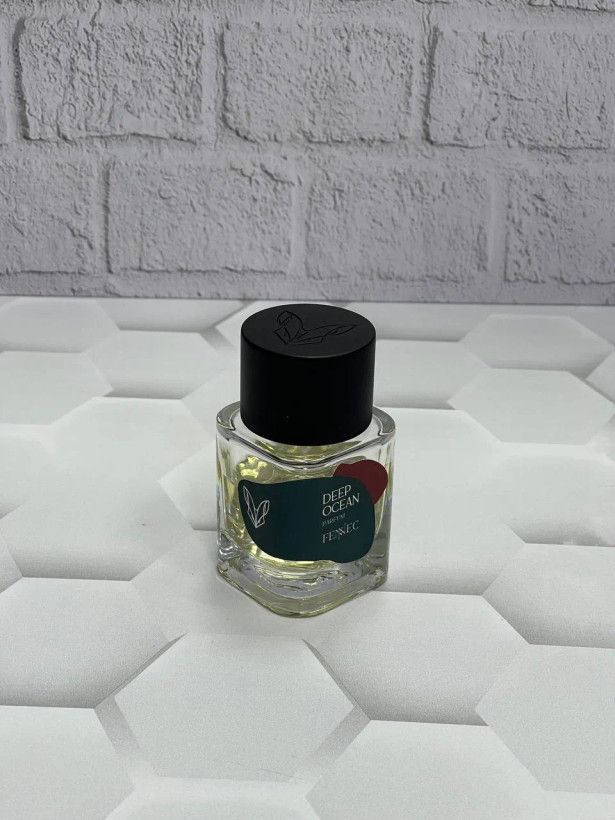 عطر ادکلن فنک دیپ اوشن Fennec Deep Ocean