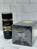 عطر ادکلن لطافه اسد Lattafa Asadاصل