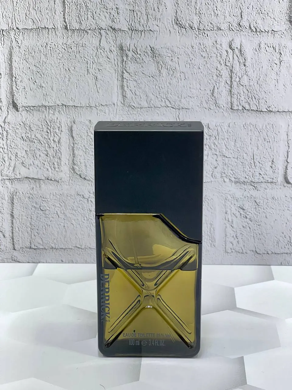 عطر ادکلن اورلن دریک Orlane Derrickاصل