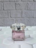 ادکلن ورساچه صورتی-برایت کریستال Versace Bright Crystalاصل