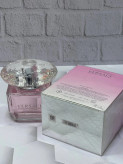 ادکلن ورساچه صورتی-برایت کریستال Versace Bright Crystalاصل