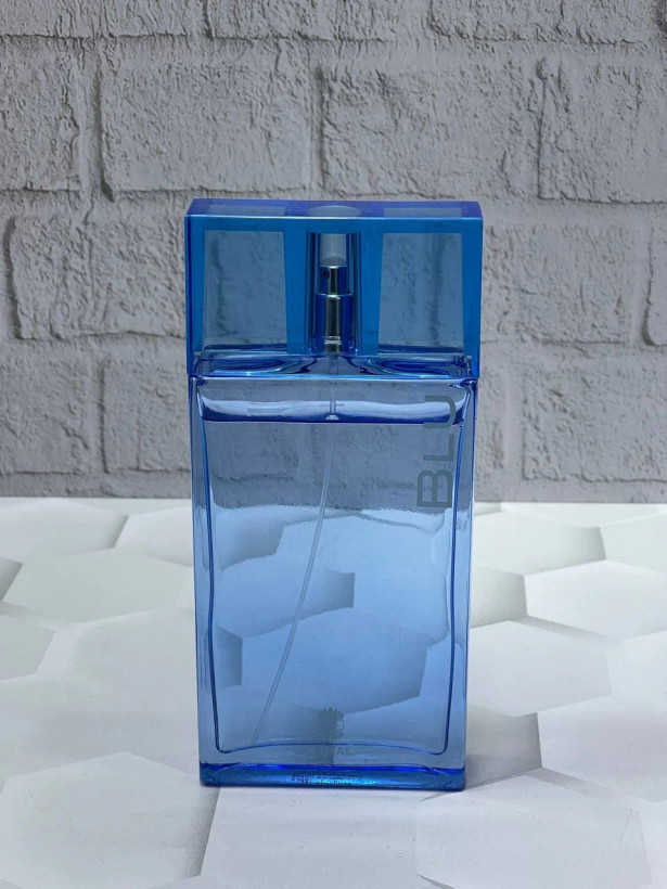 عطر ادکلن اجمل بلو Ajmal Blu