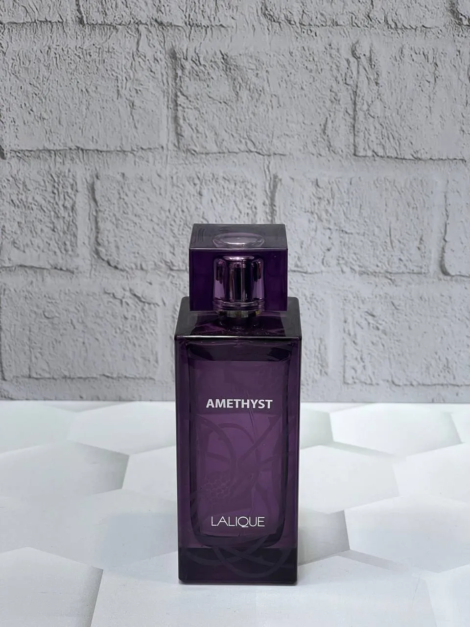 ادکلن لالیک آمیتیس-بنفش زنانه Lalique Amethystاصل