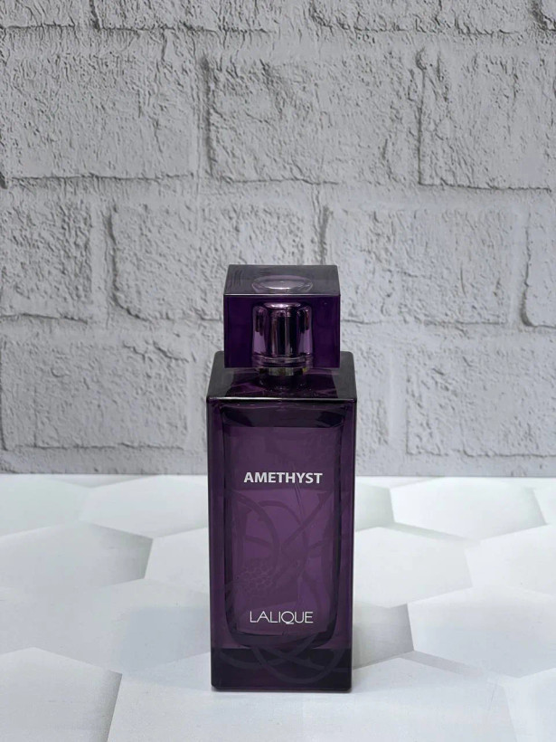 ادکلن لالیک آمیتیس-بنفش زنانه Lalique Amethystاصل