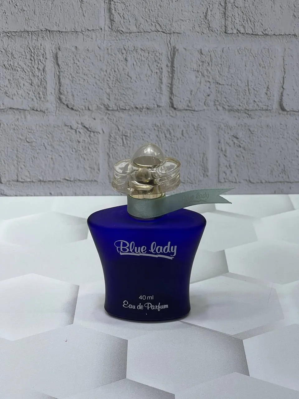 ادکلن رصاصی بلو لیدی Rasasi Blue Ladyاصل