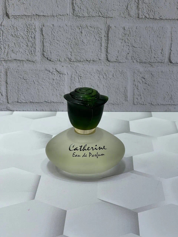 ادکلن رصاصی کاترین Rasasi Catherineاصل