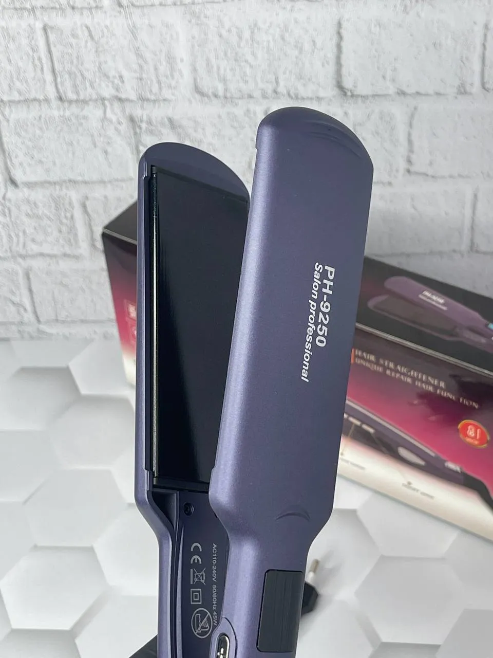 اتو مو فیلیپس مدل Philips PH-9250