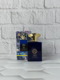 ادکلن مینی آمواج اینترلود مردانه ویکینگ Amouage Interlude حجم 25 میل