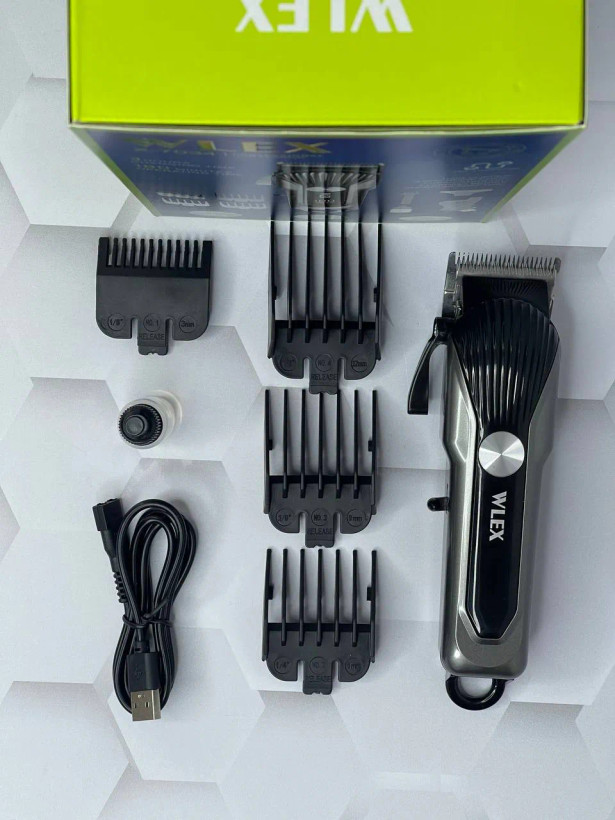ماشین اصلاح حجم زن ولکس مدل WLEX X-7034