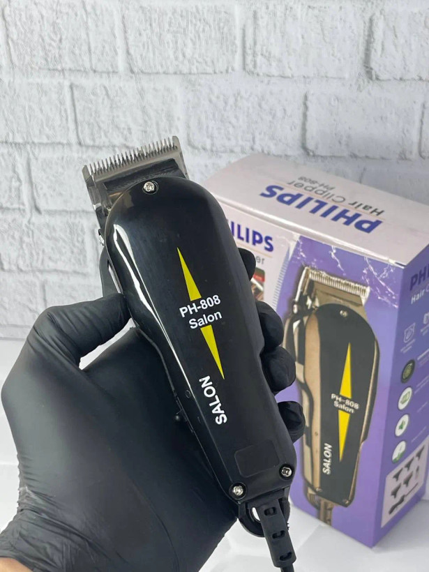 ماشین اصلاح حجم زن فیلیپس PHILIPS PH-808
