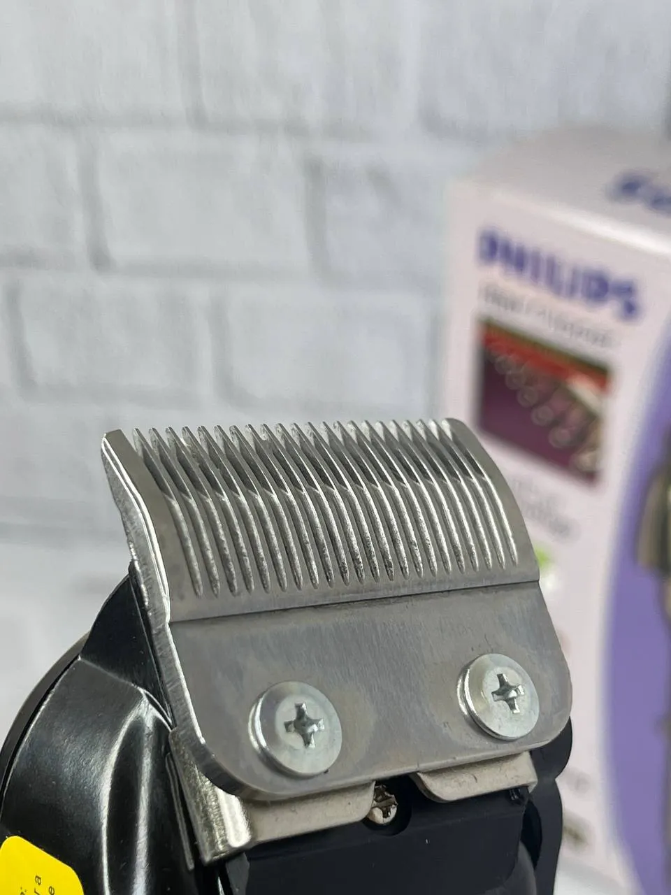 ماشین اصلاح حجم زن فیلیپس PHILIPS PH-808