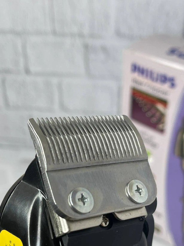 ماشین اصلاح حجم زن فیلیپس PHILIPS PH-808