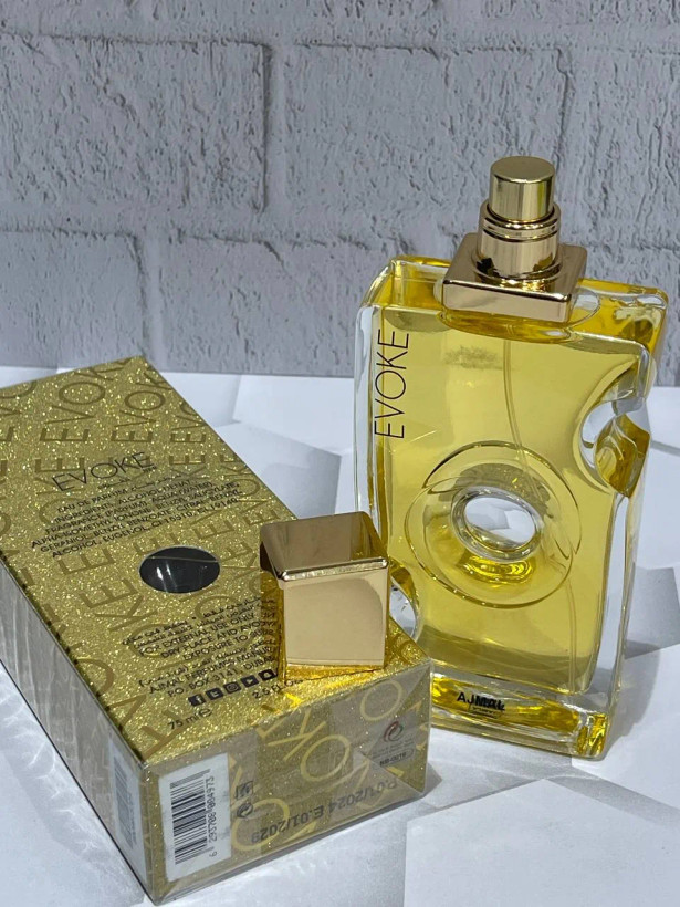 عطر ادکلن اجمل اووک زنانه Ajmal Evoke for Her