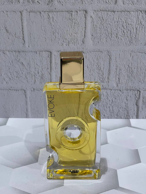 عطر ادکلن اجمل اووک زنانه Ajmal Evoke for Her