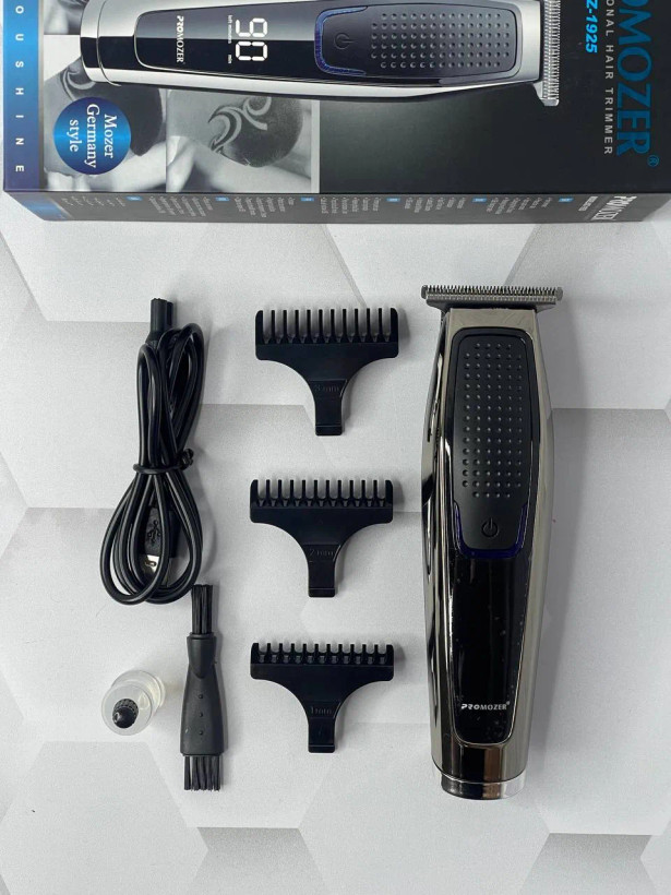 ماشین اصلاح خط زن پرو موزر مدل PROMOZER MZ-1925