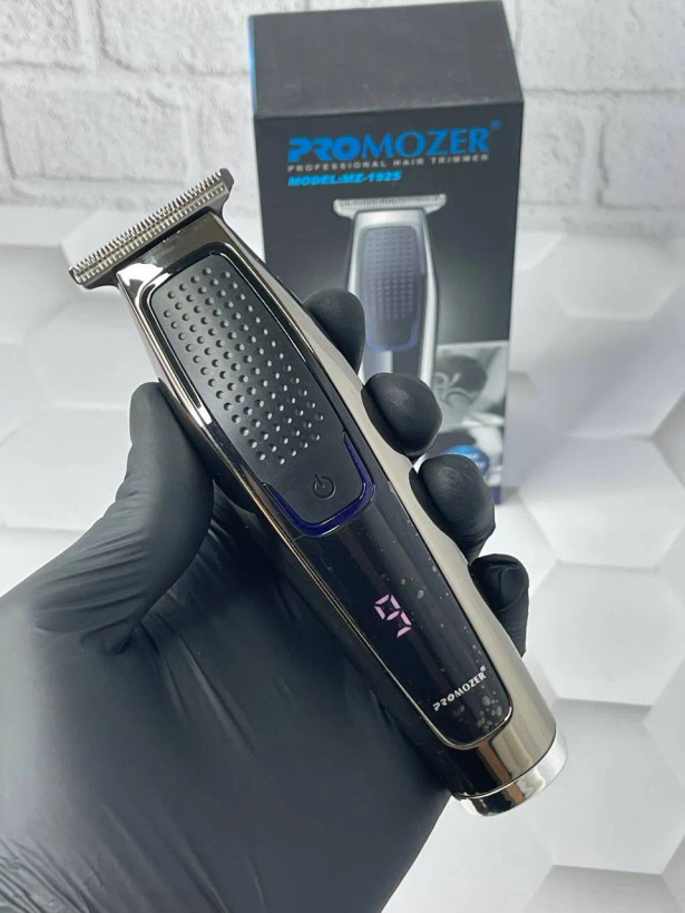 ماشین اصلاح خط زن پرو موزر مدل PROMOZER MZ-1925