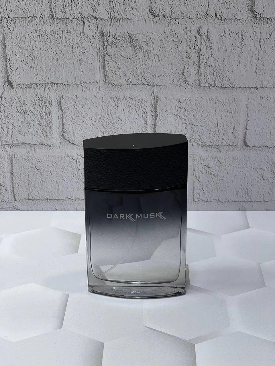 ادکلن ژک ساف دارک ماسکمشابه ابرکرومبی اند فیچ فیبرس  Jacsaf Dark Muskاصل