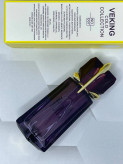 عطر مینی الین موگلر زنانهآلین موگلر بنفش برند ویکینگ Mugler Alien Veking حجم 25 میل